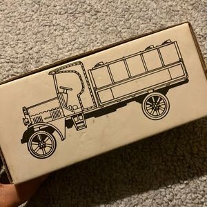 1925 tanker bank ace hardware ertl company stock number 8488 ace hardware